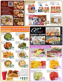 Ample Food Market flyer week 48 Page 2