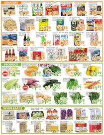 Ample Food Market flyer week 48 Page 3