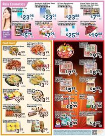C&C Supermarket flyer week 48 Page 2