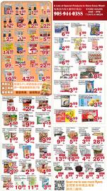 First Choice Supermarket flyer week 48 Page 2