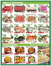 Skyland Foodmart flyer week 48 Page 2