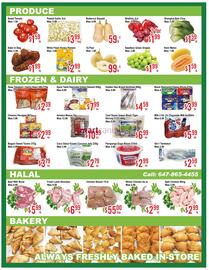 Skyland Foodmart flyer week 48 Page 4