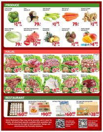 Top Food Supermarket flyer week 48 Page 4