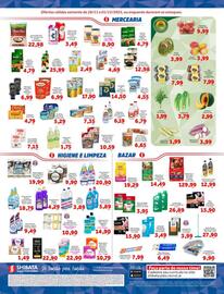 Folheto Shibata Supermercados Página 2
