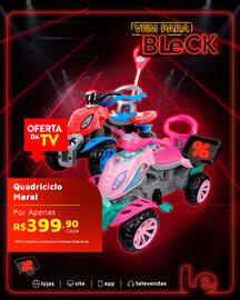 Encarte Le Biscuit Página 1