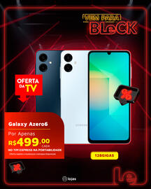 Encarte Le Biscuit Página 3