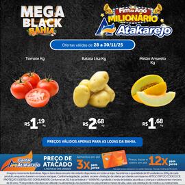 Encarte Atakarejo Página 2