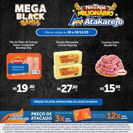 Encarte Atakarejo Página 3