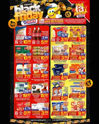 Catálogo Supermercados Gricki (válido até 29-11)