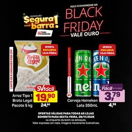 Catálogo Supermercados São Vicente Página 2