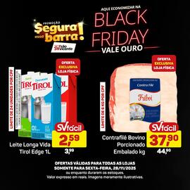 Catálogo Supermercados São Vicente Página 4