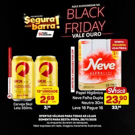 Catálogo Supermercados São Vicente Página 5