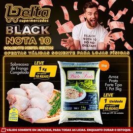 Catálogo Delta Supermercados Página 1