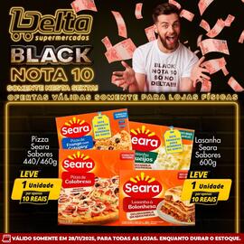 Catálogo Delta Supermercados Página 3