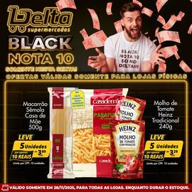 Catálogo Delta Supermercados Página 4