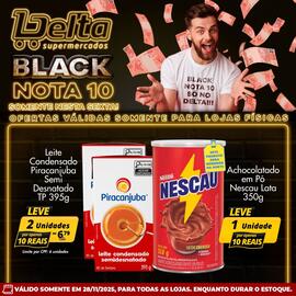 Catálogo Delta Supermercados Página 5