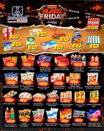 Catálogo Supermercados Santa Helena Página 1