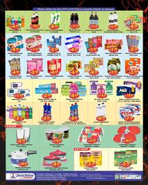 Catálogo Supermercados Santa Helena Página 2
