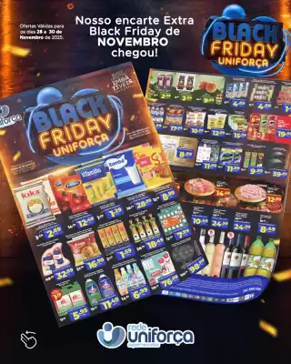 Encarte Rede uniforça (válido até 30-11)