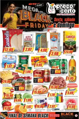 Catálogo Preço Certo (válido até 30-11)