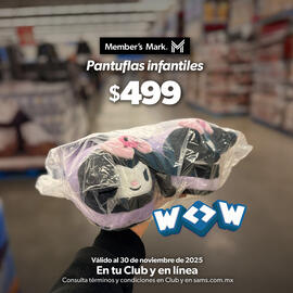 Catálogo Sam's Club Página 2