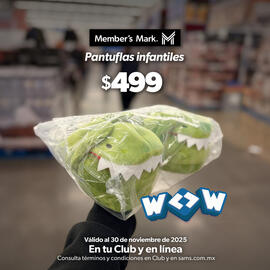 Catálogo Sam's Club Página 3
