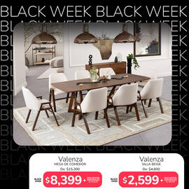 Catálogo Muebles Dico Página 2