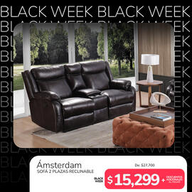 Catálogo Muebles Dico Página 3