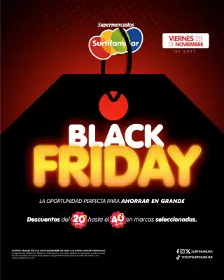 Catálogo Surtifamiliar (válido hasta 28-11)