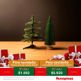 Catálogo Ferniplast Página 3