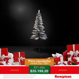 Catálogo Ferniplast Página 5