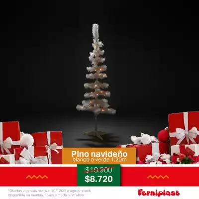 Catálogo Ferniplast (válido hasta 10-12)