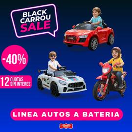 Catálogo Jugueterias Carrousel Página 4