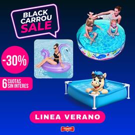 Catálogo Jugueterias Carrousel Página 5