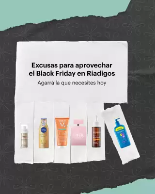 Catálogo Riadigos (válido hasta 30-11)