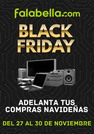 Catálogo Falabella Página 1
