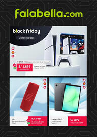 Catálogo Falabella Página 2