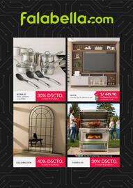 Catálogo Falabella Página 5