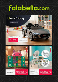 Catálogo Falabella Página 6