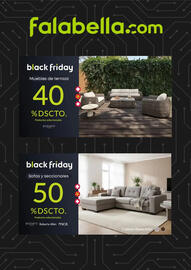 Catálogo Falabella Página 7