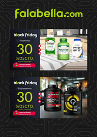 Catálogo Falabella Página 8