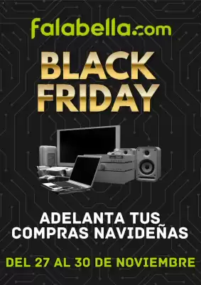 Catálogo Falabella (válido hasta 1-12)