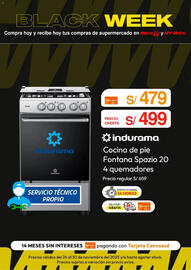 Catálogo Metro semana 48 Página 10