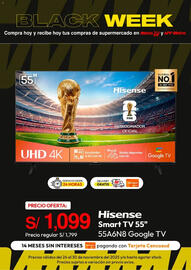 Catálogo Metro semana 48 Página 3