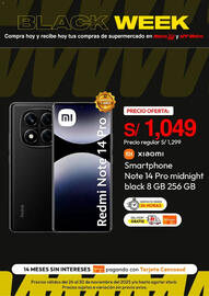 Catálogo Metro semana 48 Página 6