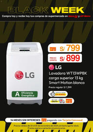 Catálogo Metro semana 48 Página 9