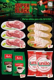 Encarte Rede Supermarket Página 1