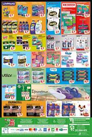 Encarte Rede Supermarket Página 20
