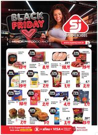 Encarte Sj Supermercados Página 1