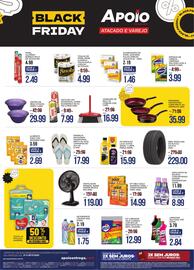 Folheto Apoio Mineiro Página 4